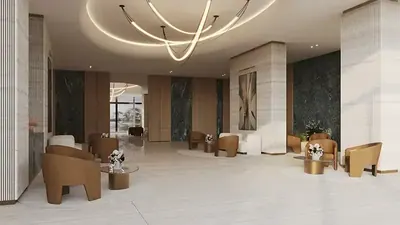 Binghatti Haven, Foto 6