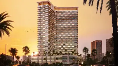 Binghatti Haven, Foto 10