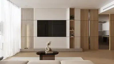 Binghatti Hillviews, Foto 6