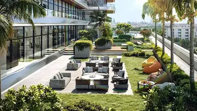 Binghatti Hillviews, Foto 9