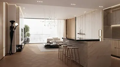 Binghatti Ivory, Foto 6