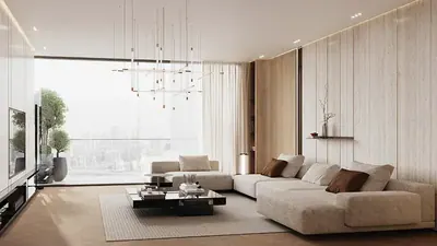 Binghatti Ivory, Foto 9