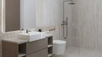 Binghatti Phoenix, Foto 6