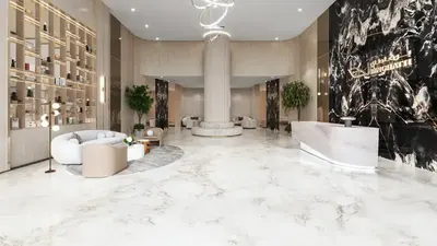 Binghatti Royale, Foto 4