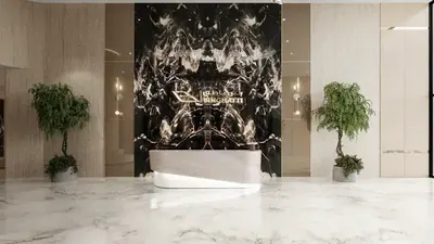 Binghatti Royale, Foto 7