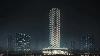 Binghatti Royale, Foto 10