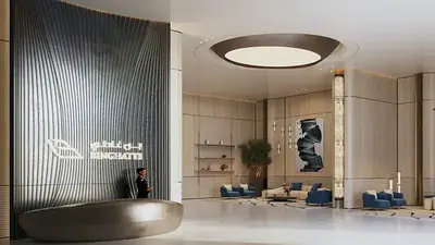Binghatti Skyhall, Foto 6