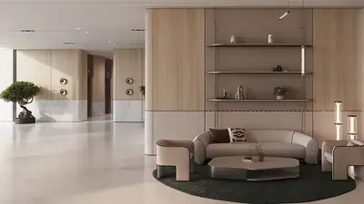 Binghatti Skyrise, Foto 2