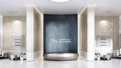 Binghatti Skyrise, Foto 11