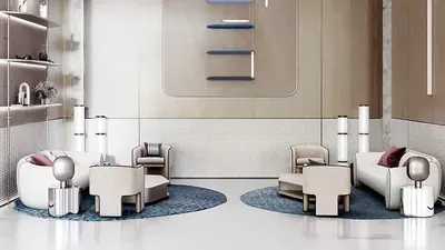 Binghatti Skyrise, Foto 12