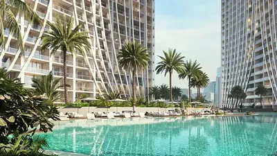 Binghatti Skyrise, Foto 3