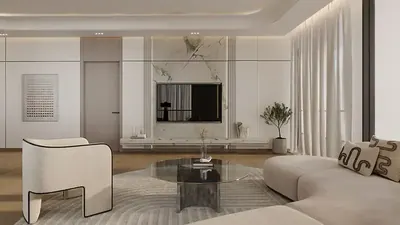 Binghatti Skyrise, Foto 4