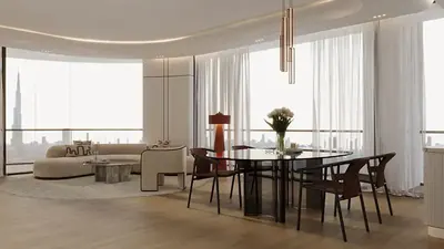Binghatti Skyrise, Foto 7