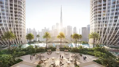 Binghatti Skyrise, Foto 8