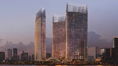 Binghatti Skyrise, Foto 9