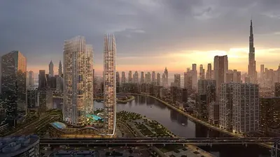 Binghatti Skyrise, Foto 10
