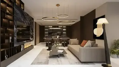 Bond Enclave, Foto 2