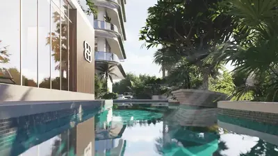 Bond Enclave, Foto 5