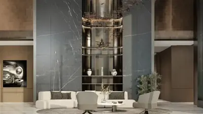 Bond Enclave, Foto 6