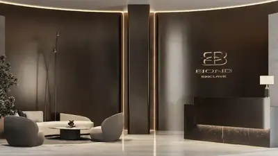 Bond Enclave, Foto 7