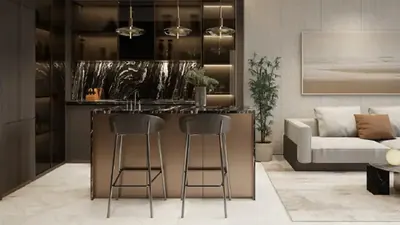 Bond Enclave, Foto 9