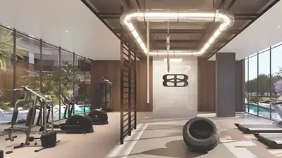 Bond Enclave, Foto 10