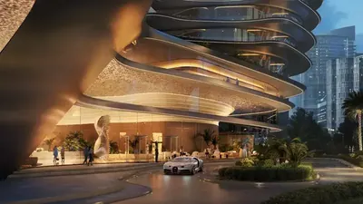 Bugatti Residences, Foto 12