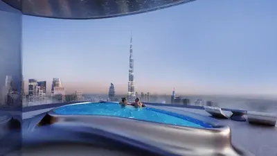 Bugatti Residences, Foto 7