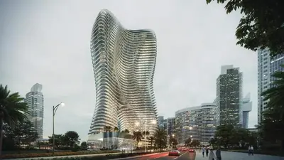 Bugatti Residences, Foto 9