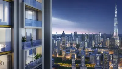 Burj Binghatti, Foto 7