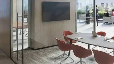 Capital One, Foto 8