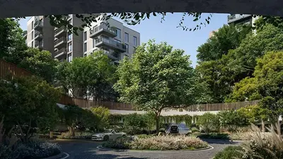 Capria East, Foto 2