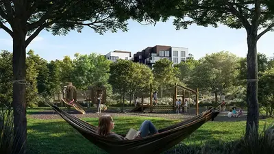 Capria East, Foto 4