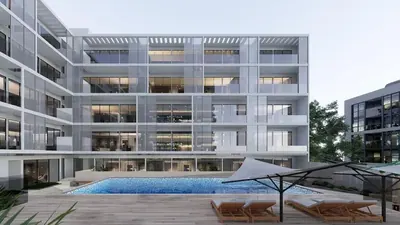 Casa Vista Residence, Foto 1
