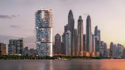 Cavalli Casa Tower, Foto 2