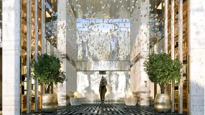 Cavalli Casa Tower, Foto 11