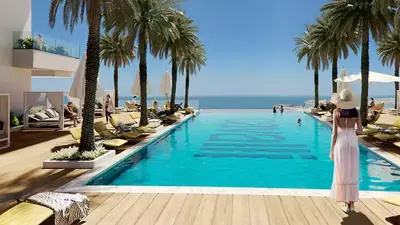 Cavalli Casa Tower, Foto 4