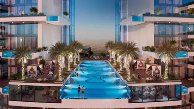 Cavalli Casa Tower, Foto 5