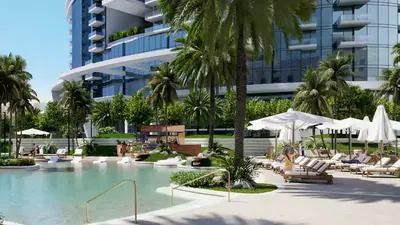 Cavalli Casa Tower, Foto 6