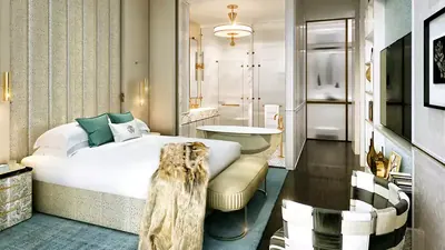 Cavalli Casa Tower, Foto 7