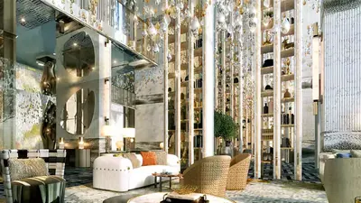 Cavalli Casa Tower, Foto 9