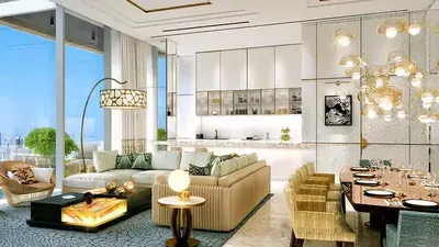 Cavalli Casa Tower, Foto 10