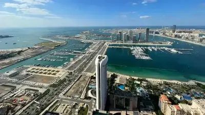 Cavalli Towers, Foto 2