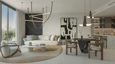 Cavendish Square JVT, Foto 6