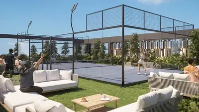 Celia Gardens, Foto 4