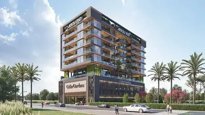 Celia Gardens