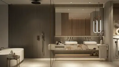 Central Park Plaza, Foto 11