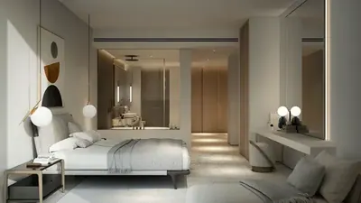 Central Park Plaza, Foto 12