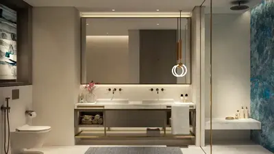 Central Park Plaza, Foto 7