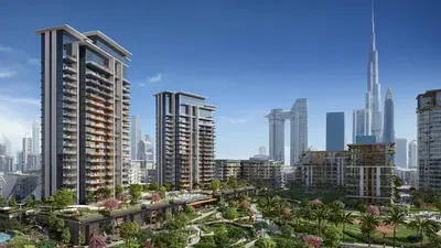 Central Park Plaza, Foto 10
